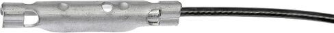 Dorman C661235 Parking Brake Cable Compatible with Select Ford Models in Saudi Arabia
