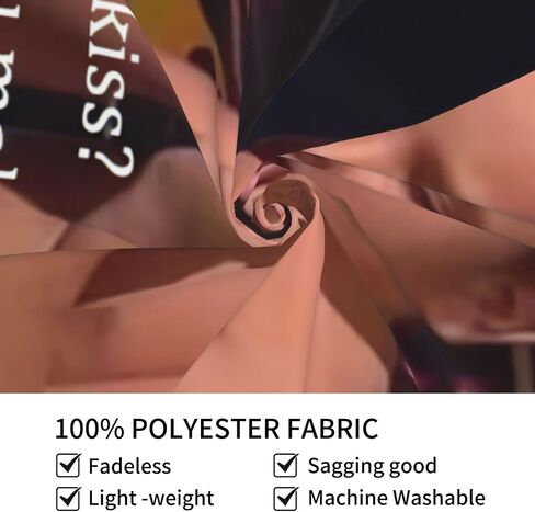 HYYCCUE Gibby Requires Coochie Small Tapestry For Bedroom College Dorm Home Decor Wall Hanging Meme Funny Tapestry 29"X37" in Saudi Arabia