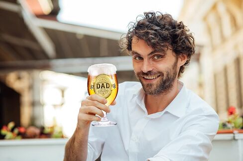 Kies CROWNLY CRYSTAL® Christmas Gifts for Dad Personalized Beer Glass Birthday Gifts for Dad Gifts From Daughter Birthday Gifts for Dad From Son Dad Glasses Best Dad Gifts for Christmas Gifts for Men in Saudi Arabia