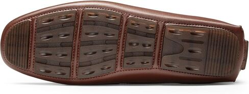 Bruno Marc Men's Penny Loafers Moccasins Shoes in Kuwait