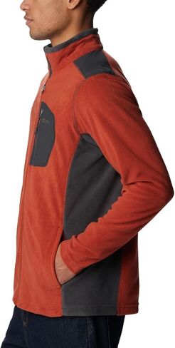 Columbia Men's Klamath Range Full Zip in Saudi Arabia