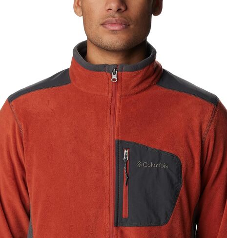 Columbia Men's Klamath Range Full Zip in Saudi Arabia