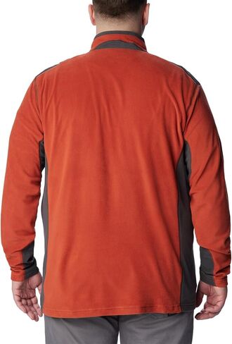 Columbia Men's Klamath Range Full Zip in Saudi Arabia