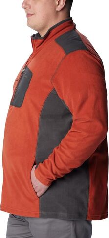 Columbia Men's Klamath Range Full Zip in Saudi Arabia