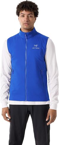 Arc'teryx Atom SL Vest Men's | Superlight Coreloft Insulated Vest in Saudi Arabia