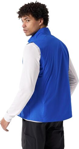 Arc'teryx Atom SL Vest Men's | Superlight Coreloft Insulated Vest in Saudi Arabia