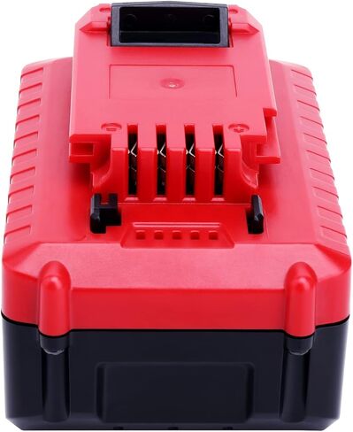 Lasica متوافق مع كابل بورتر 20 فولت 6.0 أمبير استبدال بطارية ليثيوم لبطارية كابل بورتر PCC685L PCC680L PCC681L PCC682L PCC685LP 20 فولت ماكس أدوات الحفر/التأثير، حزم بطاريات، 2 حزمة in Kuwait