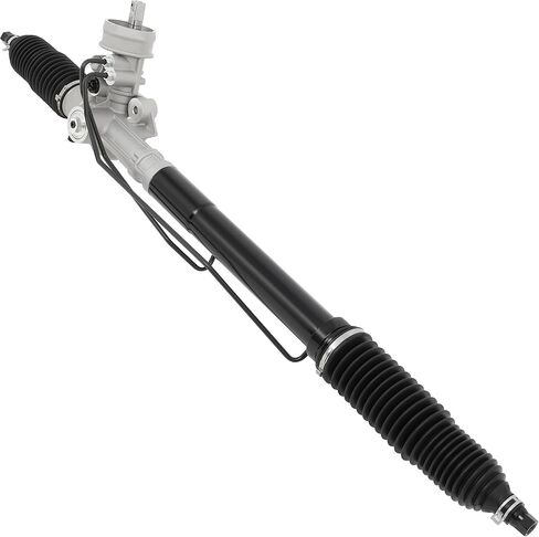 SCITOO Power Steering Rack and Pinion Complete Assembly 8E1422052 Fit For Audi A4 2002-2006, For Audi A4 Quattro 2002-2006 in Saudi Arabia