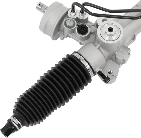 SCITOO Power Steering Rack and Pinion Complete Assembly 8E1422052 Fit For Audi A4 2002-2006, For Audi A4 Quattro 2002-2006 in Saudi Arabia