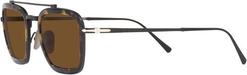 Persol PO5012ST Pilot Sunglasses in Saudi Arabia