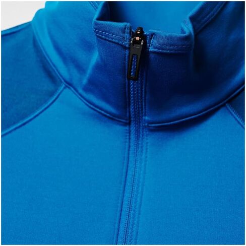 حذاء adidas النسائي للتدريب Techfit للطقس البارد بسحاب 1/2 in Saudi Arabia