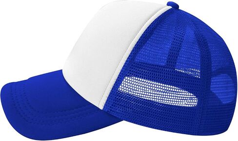 Custom Hat Design Your Own Personalized Text Photo Logo Trucker Caps Men Women in Saudi Arabia