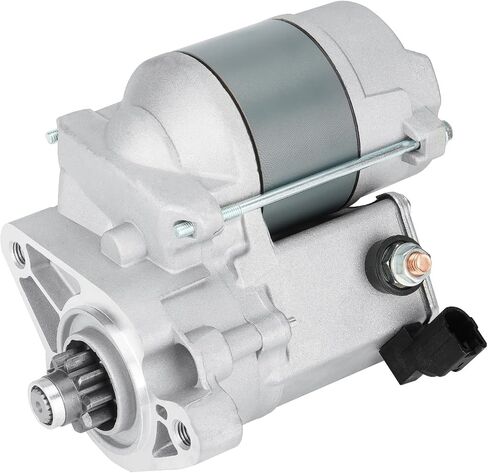 بداية لتويوتا 4 رانر V6 3.4L 3.4 96-02، T100 95-98، تاكوما 95-04، تندرا 00-04، 228000-3750، 228000-3753، 28100-07010، 28100-62050، 410-52127، 17 671، 17707 in Saudi Arabia