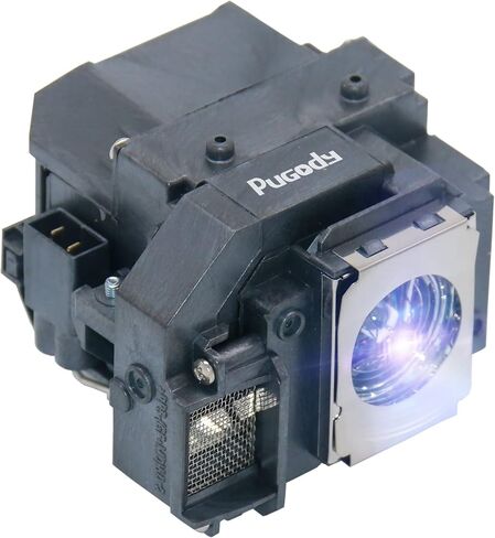 ET-LAA410 Premium Quality Replacement Projector Lamp Bulb with Housing for Panasonic PT-AE8000U PT-AE8000 PT-AT6000E PT-AT6000 Projector in Saudi Arabia