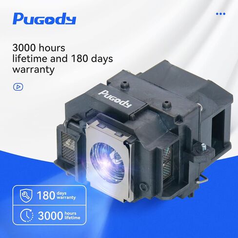 ET-LAA410 Premium Quality Replacement Projector Lamp Bulb with Housing for Panasonic PT-AE8000U PT-AE8000 PT-AT6000E PT-AT6000 Projector in Saudi Arabia