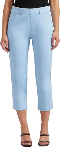 بنطال كابري نسائي متوسط ​​الارتفاع من JAG in Kuwait