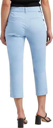 بنطال كابري نسائي متوسط ​​الارتفاع من JAG in Kuwait