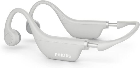 PHILIPS K4206 Kids Wireless On-Ear Headphones, Bluetooth + Cable Connection, 85dB Limit for Safer Hearing, Built-in Mic, 28 Hours Play time, Parental Controls via Headphones in Saudi Arabia