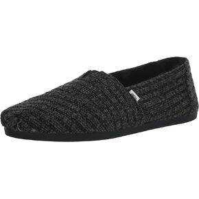 TOMS Women's Alpargata Cloudbound 10020181 Loafer Flat