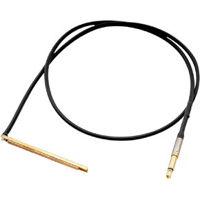 Artec PG341 Transducer Ceramic Piezo Pickup for Middle East Turkish Saz, 26mm x 2.6mm