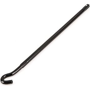 Red Hound Auto 2009-2013 Compatible with Ford F150 Spare Hook Extension Wrench Replacement for Jack