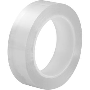 قطعة واحدة من واقي عتبة باب السيارة الشفاف العالمي، شريط مضاد للتصادمات لحافة باب السيارة، واقي عتبة الباب، يناسب معظم السيارات (1000 × 3 سم) in Kuwait