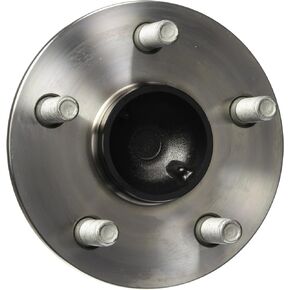 Timken Preset, Pre-Greased And Pre-Sealed Hubs - HA590040