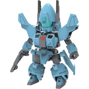 Kotobukiya Evoroids: EVR-M01 M-Jet-N Plastic Model Kit