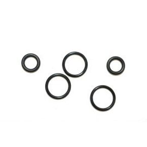 Kavo Multiflex Coupler O-Rings
