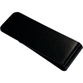 Stainless Steel Money Clip Holder Slim