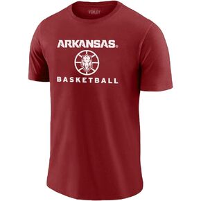 Short Sleeve T-Shirt | Unisex Logo | NCAA Colleges