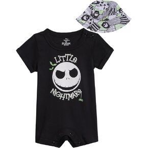 Disney Lion King,Mickey Mouse,Winnie the Pooh Simba Baby Romper and Sunhat Newborn to Infant in Kuwait