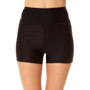 Women's Standard Swim Short