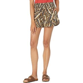 prAna Teletropics Shorts