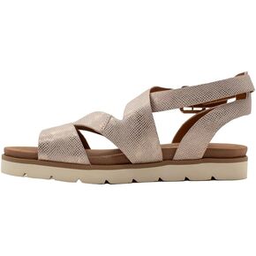 VOLATILE Women's Smores Wedge Sandal