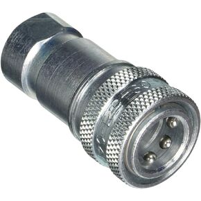 Gates G94521-0404 Quick Disconnect Coupling