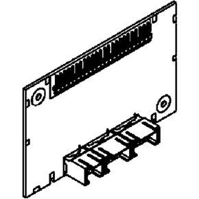 Frigidaire A06115601 Frgidaire Board