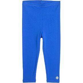 Coolibar UPF 50+ Baby Wave Swim Tights - Sun Protective