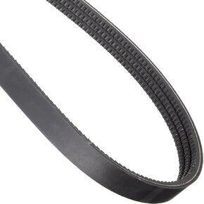 Continental ContiTech HY-T Wedge Torque Team V-Belt, 3/3VX400, Banded & Cogged, 3 Rib, 1.125" Width, 0.31" Height, 40" Nominal Outside Length