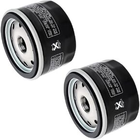 Road Passion Oil Filter Replacement for BMW S1000RR 990 2009/ S1000RR K46 2010-2018/ S1000RR Sport K46 2010/ S1000XR 2015-2022