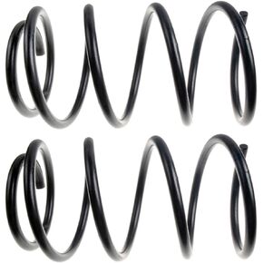 MOOG 80902 Coil Spring Set for Nissan Altima