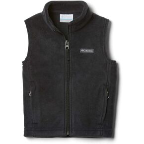 Columbia Girls' Steens MTN Fleece Vest