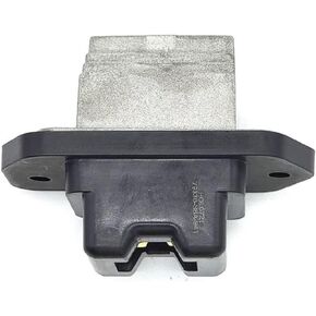 Holstein 2BMR0428 Blower Motor Resistor
