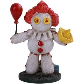 Pacific Giftware PT Penny Pinhead Monsters Joker by Ruben Macias Statues Home Decor