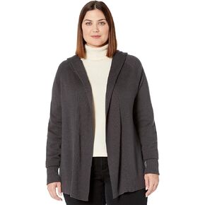 Splendid Women's Isla Long Sleeve Cardigan Sweater