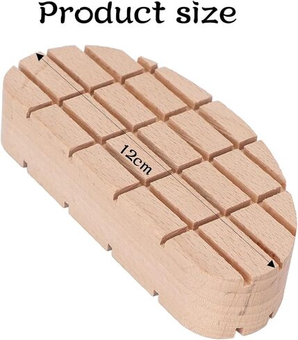 قطعتان من وسادات حافر البقرة والأحصنة والخيول، حصيرة حافر خشبية سهلة اللصق، حماية مسامية من أجل كتلة علاج العرج المستخدمة من قبل مزارعي الألبان in Kuwait