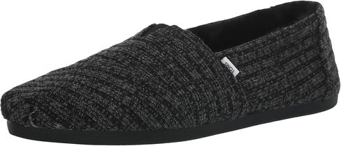 TOMS Women's Alpargata Cloudbound 10020181 Loafer Flat in Saudi Arabia