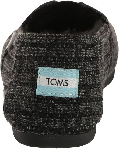 TOMS Women's Alpargata Cloudbound 10020181 Loafer Flat in Saudi Arabia