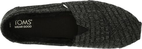 TOMS Women's Alpargata Cloudbound 10020181 Loafer Flat in Saudi Arabia