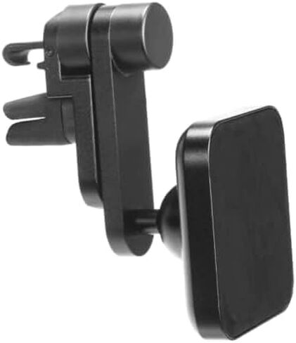 Peak Design Mobile Car Vent Mount with Wireless Charging Qi2 (M-CM-AD-BK-2) in Saudi Arabia
